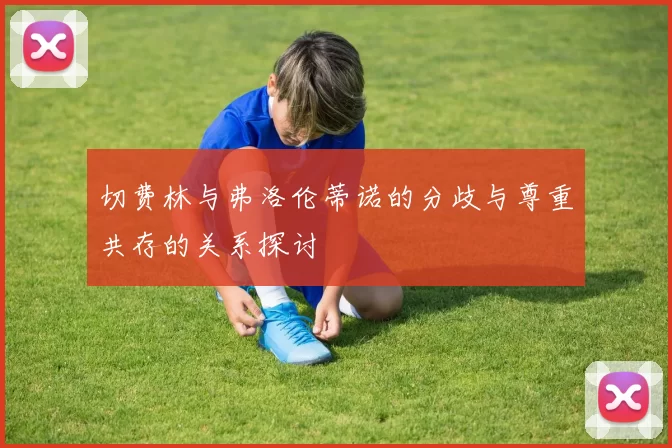切费林与弗洛伦蒂诺的分歧与尊重共存的关系探讨